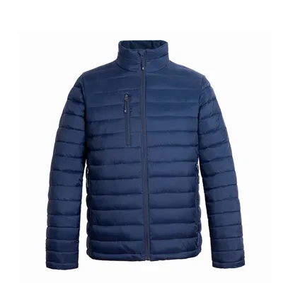 PARKA PLUMA LIGHT WORLD
