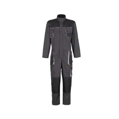 OVEROL CANVAS ACTIUM 31018