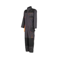 OVEROL CANVAS ACTIUM 31018 - imagen 2