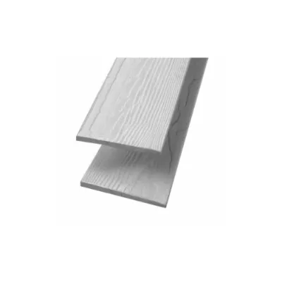 Fibrocemento Siding