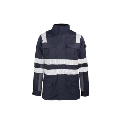 CHAQUETA IGNÍFUGA ABSOLUTE FIRE