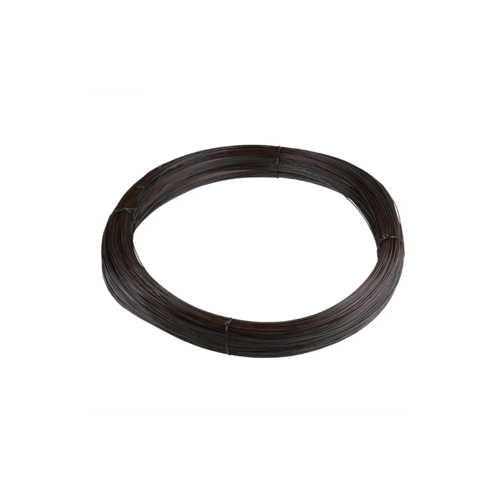 ALAMBRE NEGRO #18 ROLLO 25 KG