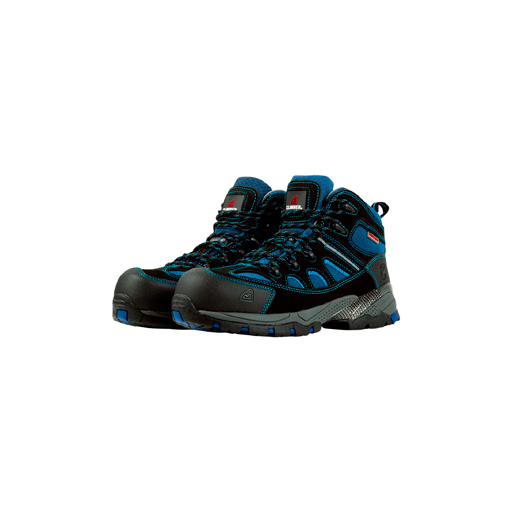 BOTIN CLIMBER VERBIER (9024 ZDP) AISLANTE