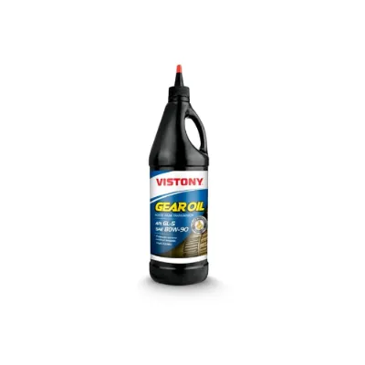 Aceite de Transmisión 80W90 1 L