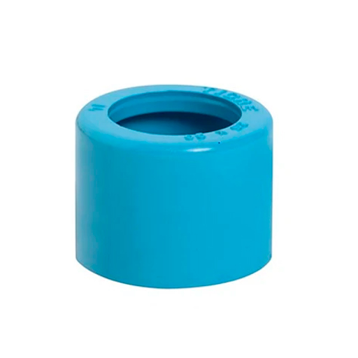 BUJE CORTO PVC 50 X 32