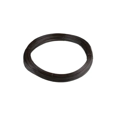 ALAMBRE NEGRO #14 X ROLLO 1 KILO