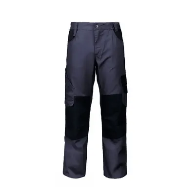 PANTALON CANVAS MTX RODILLAS REFORZADAS (COD:19605)