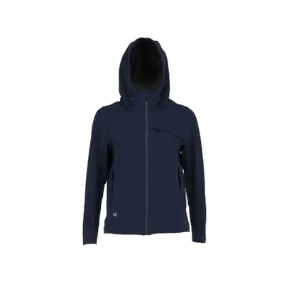 CHAQUETA BALCANES IMPERMEABLE DAMA