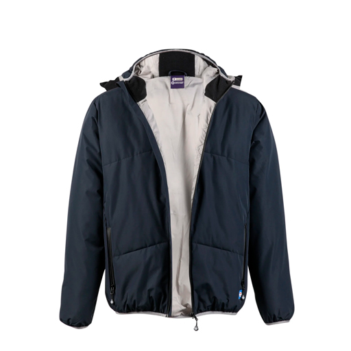 Chaqueta Outwork Rusco Hombre