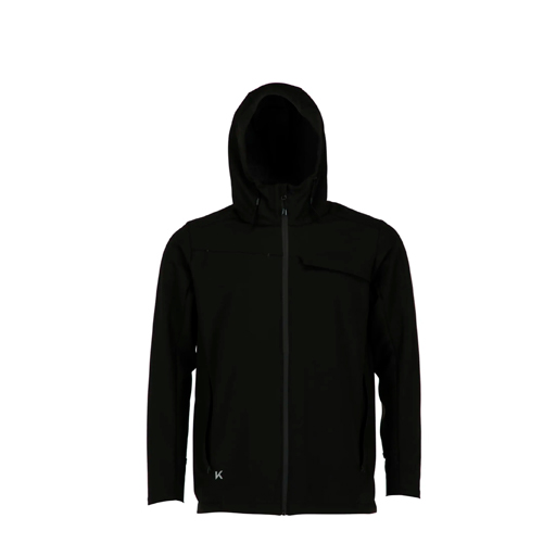 Chaqueta Balcanes Impermeable Hombre
