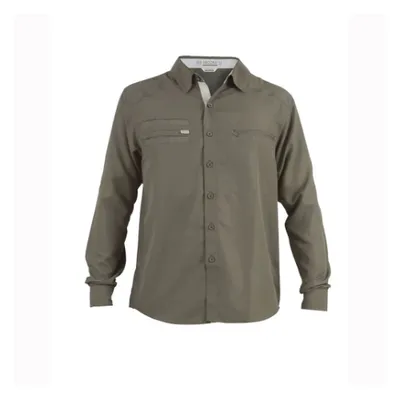 CAMISA OUTDOOR HW M/LARGA