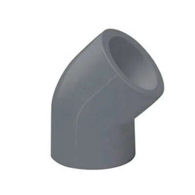 Codo PP-R 45