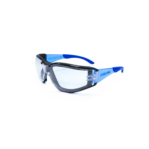 LENTE STEELPRO SPY FLEX PLUS