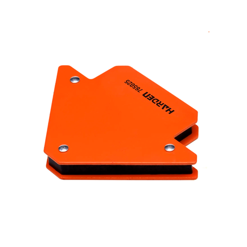 ESCUADRA MAGNÉTICA 25 LB HARDEN 765025