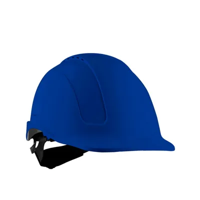 CASCO MTA-V ABS VENTILADO STEELPRO AZUL