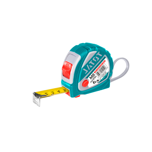 HUINCHA DE MEDIR TOTAL 8 M X 25 MM TMT126081