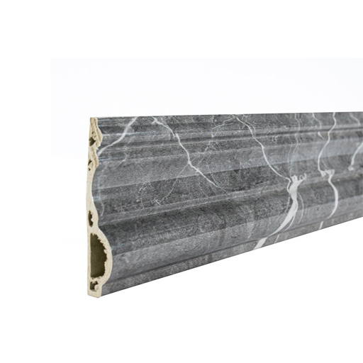 MOLDURA PLACA MÁRCMOL GRIS 3M ELEGANT
