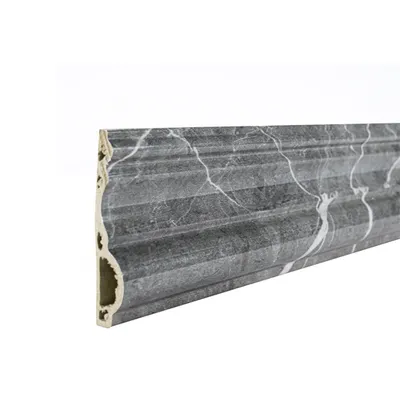 MOLDURA PLACA MÁRMOL GRIS 3M ELEGANT