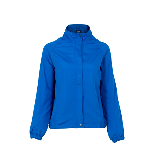 CORTAVIENTO MUJER WORLD