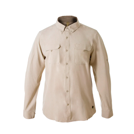 Camisa Outdoor Oryx Serengueti Hombre