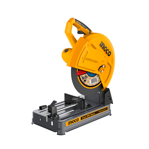 Tronzadora Industrial 2400W Ingco COS35568