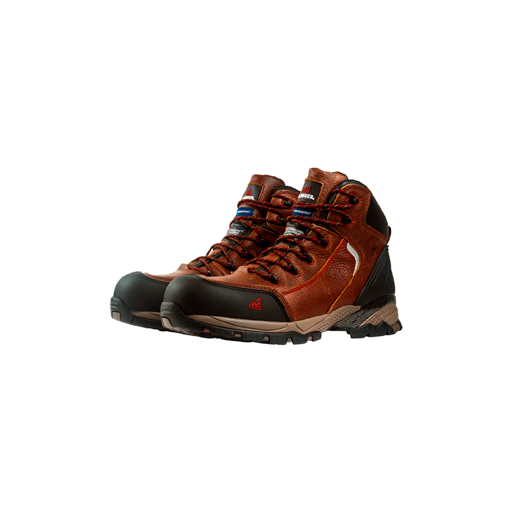 Botin Climber Haines (9008 CDP) Aislante-Anticlavo