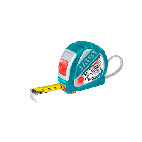 HUINCHA DE MEDIR TOTAL 3 M X 16 MM PRO TMT126031