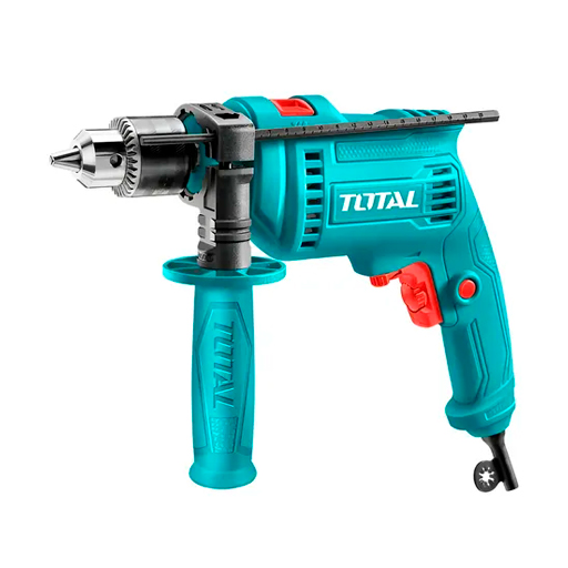 TALADRO IMPACTO TOTAL TG109136 850W 13MM