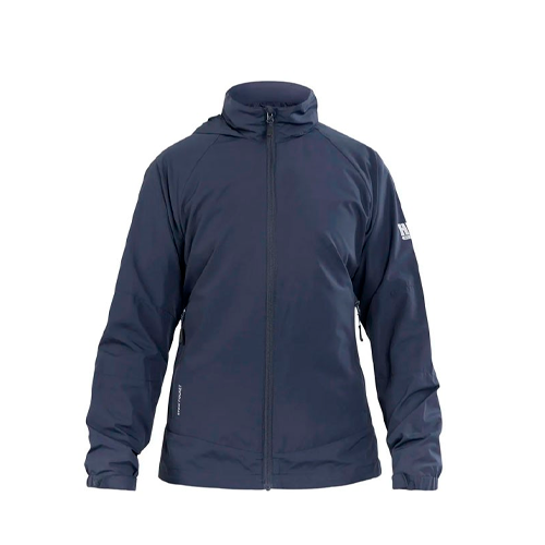 CORTAVIENTO HW VENT DAMA DEEP BLUE
