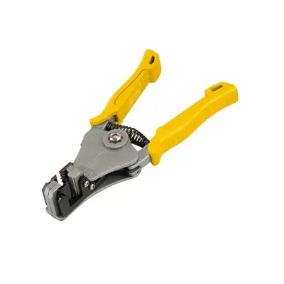 ALICATE PELACABLE 7" UYUSTOOLS PEL207