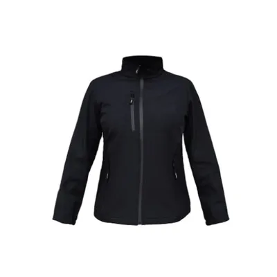 CASACA BASIC FORRO POLAR DAMA
