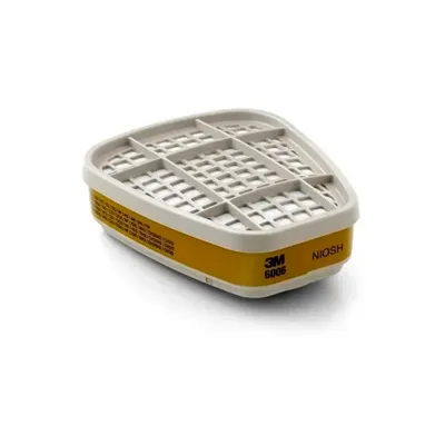 FILTRO 3M 6006 PARA MÚLTIPLES GASES