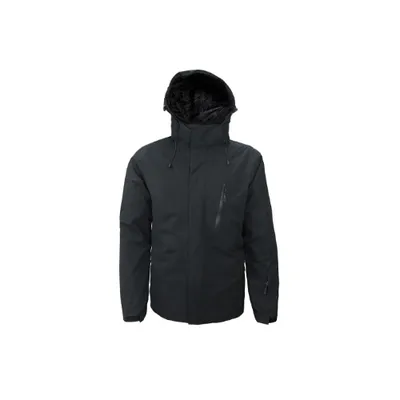CHAQUETA DESMONTABLE NOMADE 3 EN 1 VARÓN