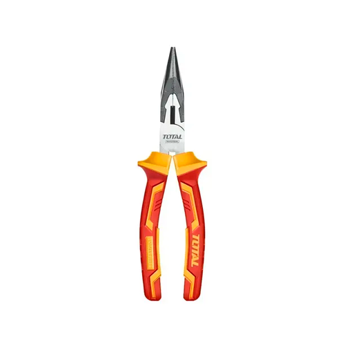 ALICATE ELECTRICISTA PUNTA 6" TOTAL THTIP2361