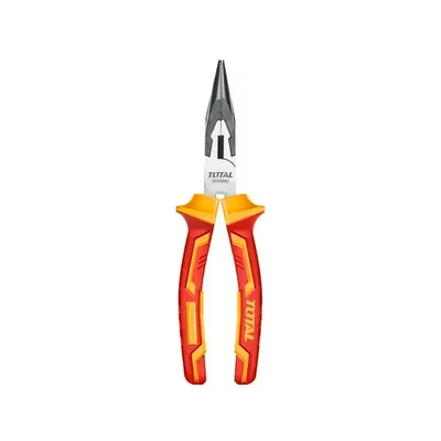 ALICATE ELECTRICISTA PUNTA 6" TOTAL THTIP2361