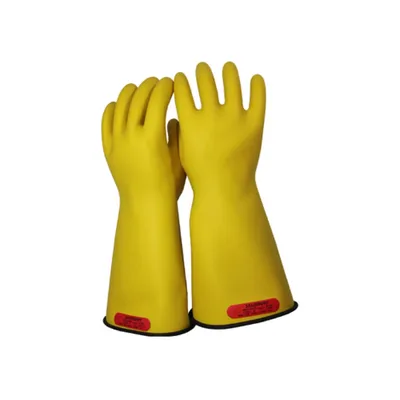 GUANTE DIELECTRICO CLASE 0 TALLA 9