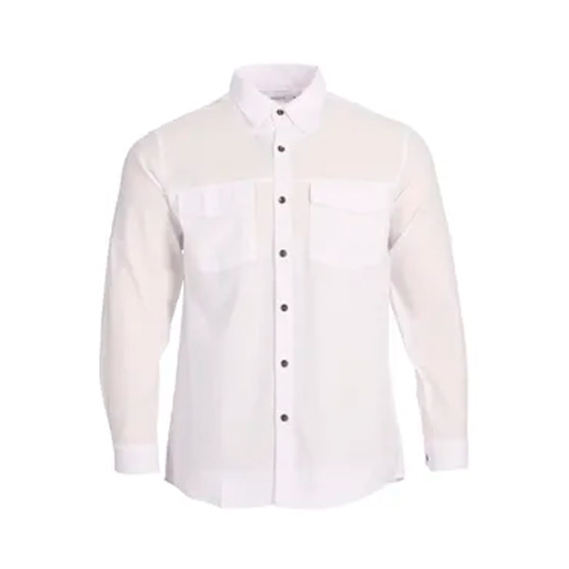 BLUSA OUTDOOR MTX MANGA LARGA LIGHT