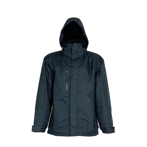 CHAQUETA TERMICA NAVIGATOR 082790 M/LARGA VARON AZUL MARINO