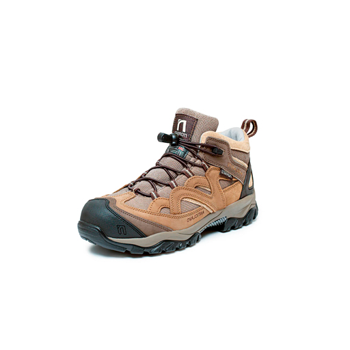 BOTIN NORSEG NEW VANCOUVER