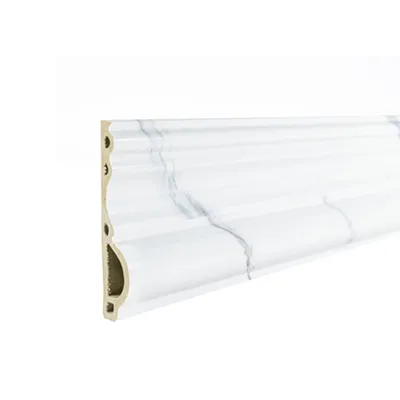 MOLDURA PLACA MÁRMOL CUARZO 3M ELEGANT