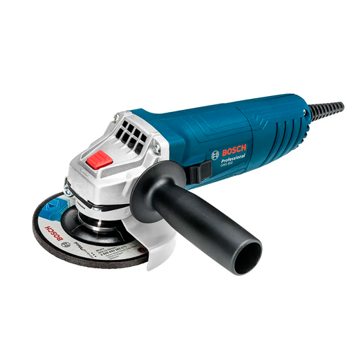 ESMERIL ANGULAR BOSCH 4 1/2 GWS 850 850W