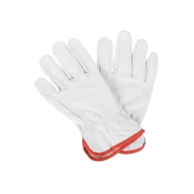 GUANTE CABRITILLA NATURAL SIN FORRO TALLA 10