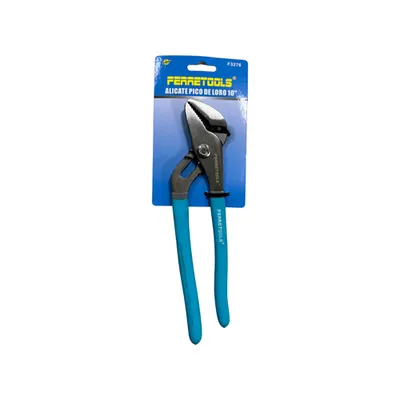 ALICATE PICO DE LORO 10" FCL F3276 FERRETOOLS