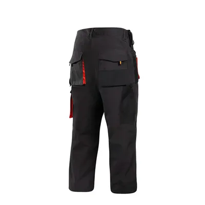 PANTALON CANVAS ACTIUM SAFESATIS