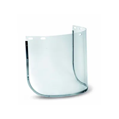 VISOR POLICARBONATO 8 X 16