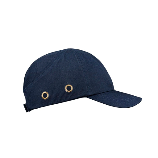 JOCKEY BUMP CAP SEGURIDAD