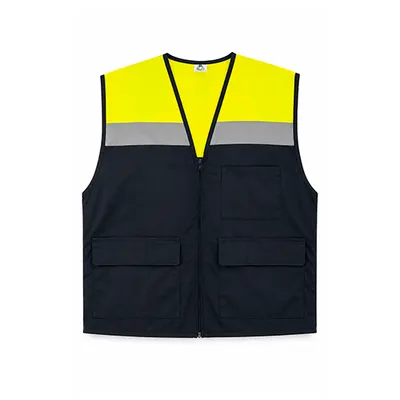 CHALECO GEOLOGO F.ARCAM GABARDINA