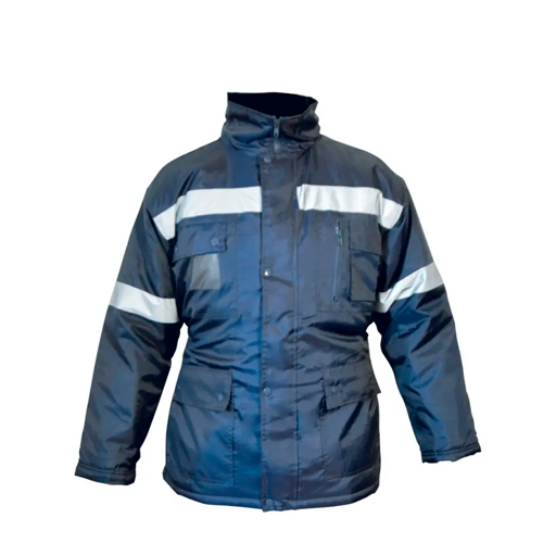 CHAQUETA F.ARCAM FORRO POLAR VERDE BOTELLA
