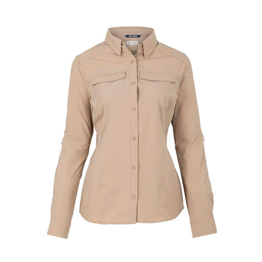 BLUSA OUTDOOR ABELIA MUJER