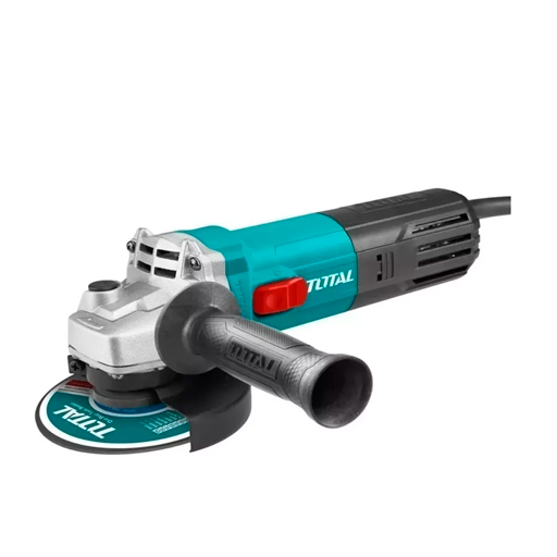 ESMERIL ANGULAR TOTAL 4 1/2" 750W TG10711556